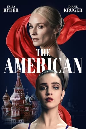 The American 2023 HDRip