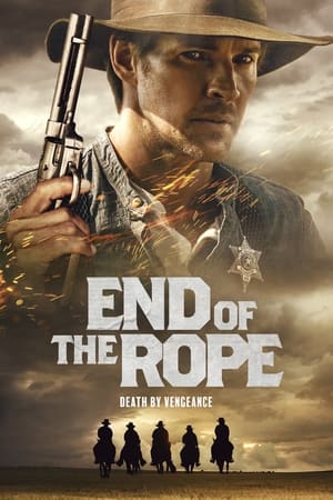 End of the Rope 2023 HDRip