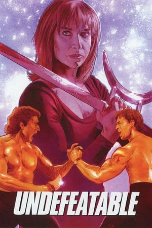 Undefeatable (1993) Dual Audio Hindi