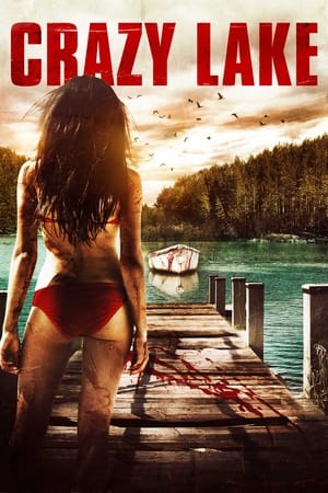 Crazy Lake (2016) Dual Audio