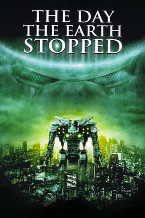 The Day the Earth Stopped (2008) Dual Audio Hindi