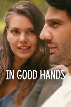 In Good Hands 2022 Dual Audio