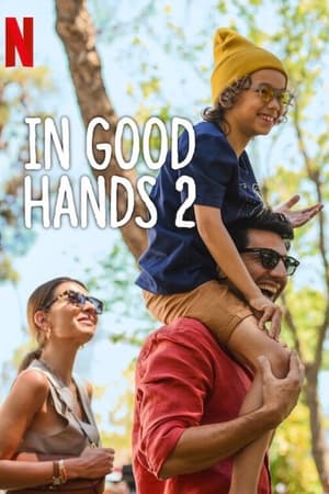 In Good Hands 2 2024 Dual Audio