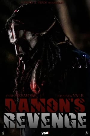 Damon's Revenge 2022 BRRip