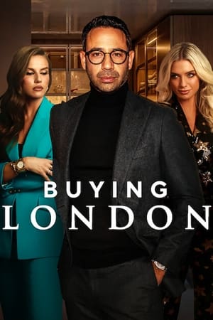 Buying London S01 2024 Dual Audio