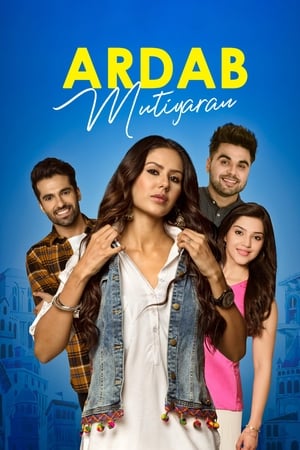 Ardab Mutiyaran 2019 BRRip