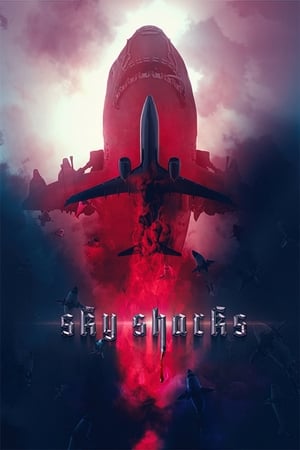 Sky Sharks 2020 BRRip Dual
