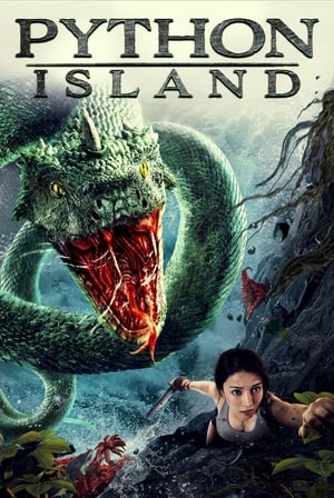 Snake Island Python 2022 HDRip Dual