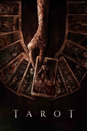 Tarot 2024 Dual Audio Hindi
