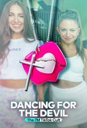 Dancing for the Devil: The 7M TikTok Cult S01 2024 Dual Audio
