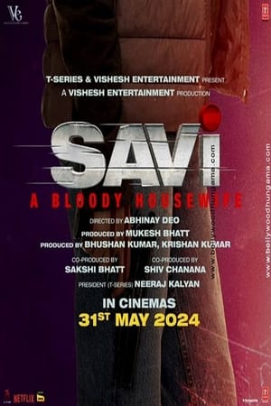 SAVI 2024 BRRIp