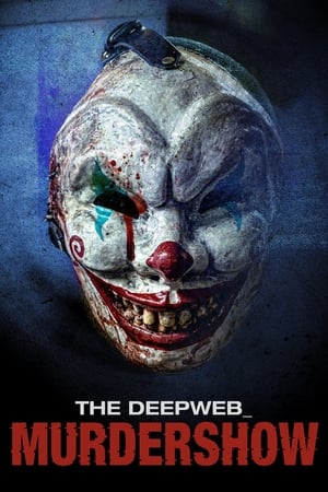 The Deep Web: Murdershow 2023 HDRip Dual