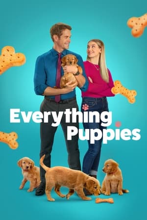 Everything Puppies 2024 HDRip
