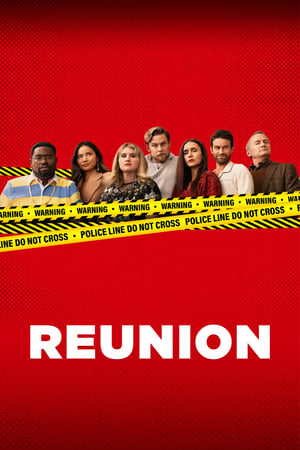 Reunion 2024 HDRip