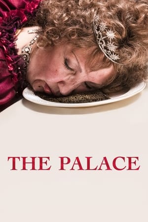 The Palace 2023 BRRip