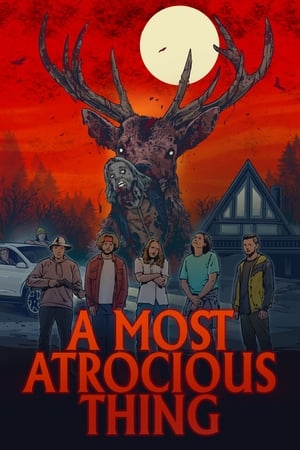 A Most Atrocious Thing 2024 HDRip