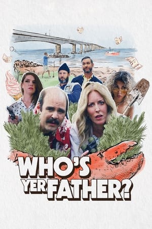 Who's Yer Father? 2023 HDRip