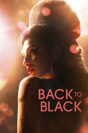 Back to Black 2024 HDRip