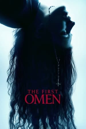 The First Omen 2024 HDRip