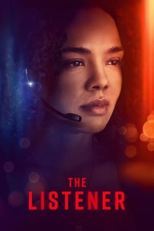 The Listener 2024 HDRip