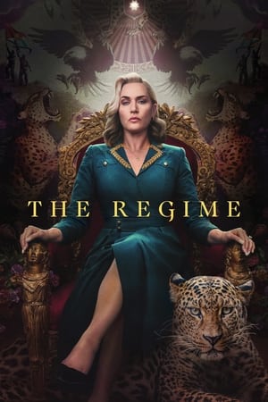 The Regime S01 2024 English