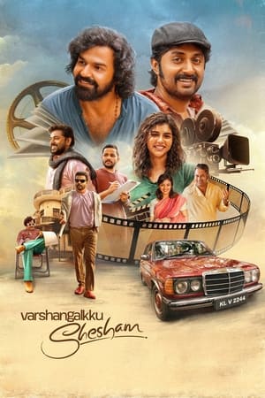 Varshangalkku Shesham (2024) Hindi