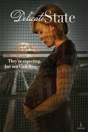 Delicate State 2021 BRRip