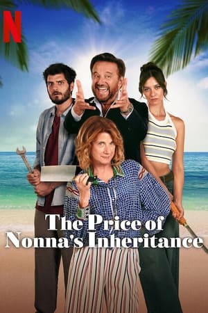 The Price of Nonna's Inheritance 2024 Dual Audio