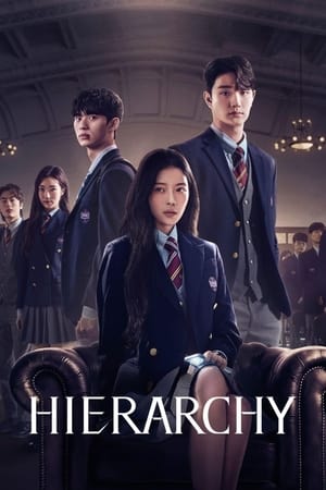 Hierarchy S01 2024 Dual Audio