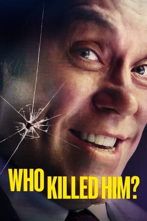 Who killed him S01 2024 Dual Audio