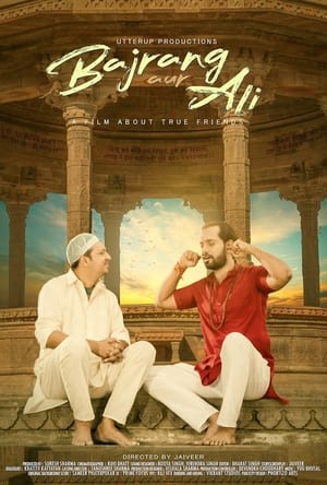 Bajrang Aur Ali 2024 Hindi (Cleaned) DVDScr