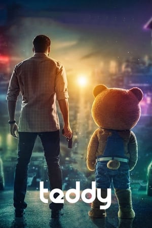 Teddy 2021 HDRip