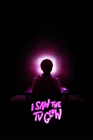 I Saw the TV Glow 2024 HDRip
