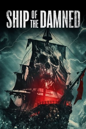 Ship of the Damned 2024 HDRip