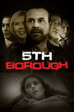 5th Borough 2020 HDRip