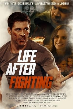 Life After Fighting 2024 HDRip