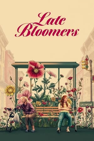 Late Bloomers 2023 HDRip