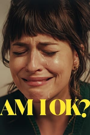 Am I OK 2024 HDRip