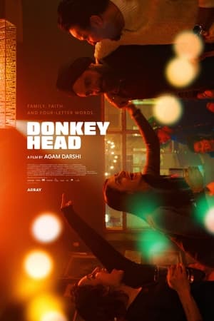 Donkeyhead 2022 BRRip
