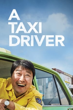 A Taxi Driver 2017 Hindi-Korean