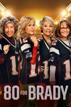 80 for Brady 2023 Dual Audio