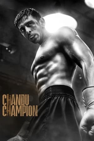 Chandu Champion 2024 Hindi  