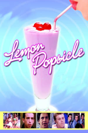 Lemon Popsicle (1978) Dual Audio Hindi