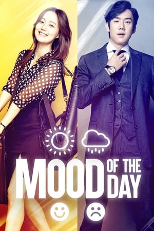 Mood of the Day 2016 Hindi Korean