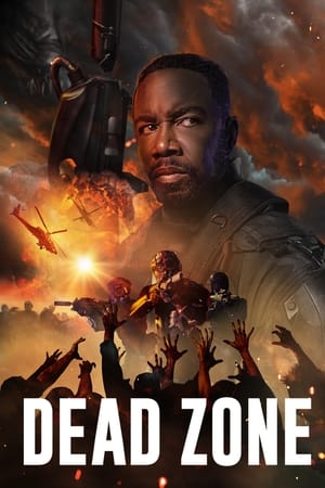 Dead Zone (2022) Dual Audio Hindi