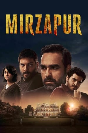Mirzapur S03 720p Hindi