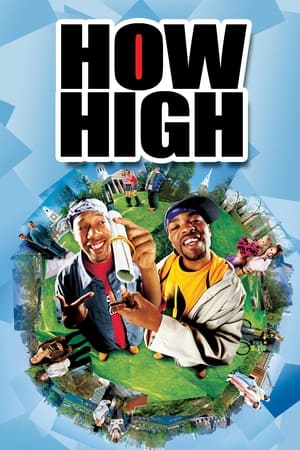 How High 2001 Dual Audio