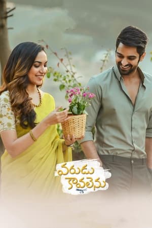 Varudu Kaavalenu 2021 Hindi