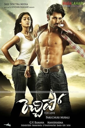 Aaj Ka Naya Khiladi - Rechipo 2009 Hindi