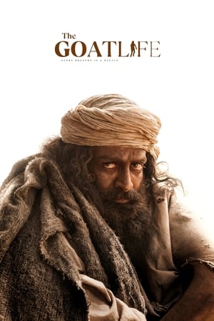Aadujeevitham the Goat Life 2024 NF Hindi